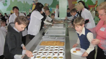 În 2017, în Republica Moldova va crește costul raţiei alimentare pentru copii