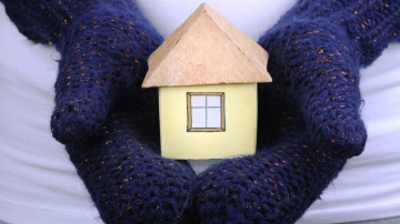 Топ-10 актуальных советов, как сохранить в доме тепло