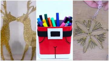 5 idei geniale pentru crearea dispoziţiei de sărbătoare