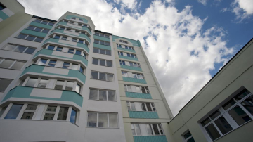 Молодые семьи смогут получить ипотеку с поддержкой государства