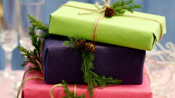 Новогодние подарки, которые приносят несчастья