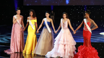 A fost aleasă cea mai frumoasă fată din lume! Cine este noua câștigătoare de la Miss World