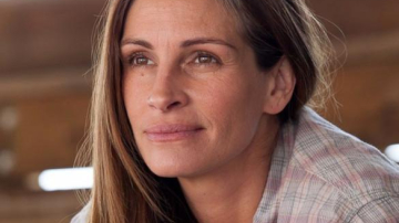 Scrisoarea emoționantă a Juliei Roberts: A venit momentul să aruncăm măştile. Ştiu că am riduri