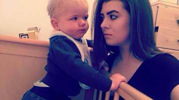 Помешанная на подарках мама побила прошлогодний рекорд