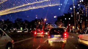 Рождество и Новый год в Молдове пройдут без снега