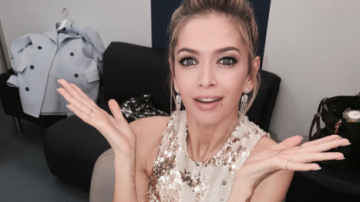 Вера Брежнева призналась, что планирует снова стать мамой