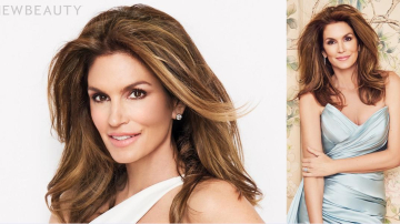 Cindy Crawford: „Mă deranjează comentariile de pe Instagram cum că n-aș mai arăta ca de 20 de ani”