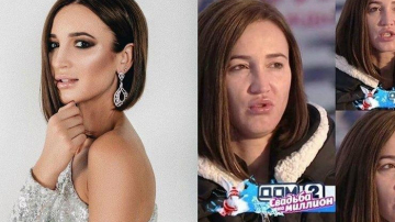 Фото Ольги Бузовой без макияжа обескуражило ее поклонников