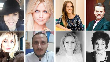 Wishlist de Revelion: ce s-a împlinit în 2016 și la ce visează prietenii Mamaplus.MD în ajunul anului 2017