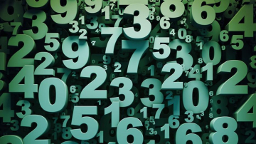 Analiză numerologică. Ce șanse te așteaptă în anul 2017