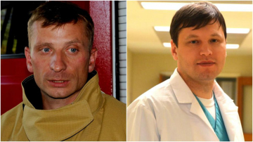 Pericole de Revelion – produse pirotehnice în mâinile copiilor! Interviu cu specialiștii Dumitru Polșcin și Dumitru Iosob