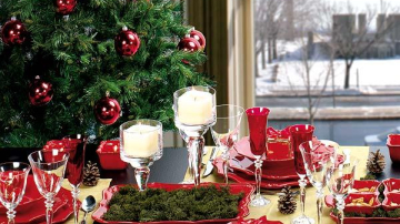 Год Петуха: что нельзя готовить на праздничный стол