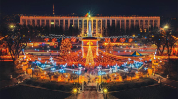 Fără concert în noaptea de Anul Nou