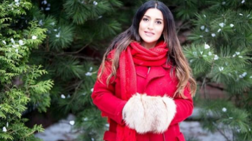 Певица Жасмин запрещает сыну жениться