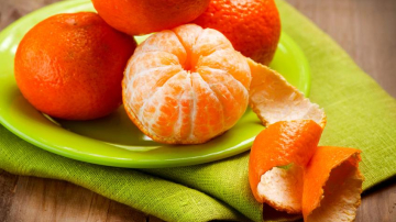 Lucruri mai puţin ştiute despre mandarine. Neapărat trebuie să le cunoşti