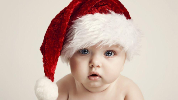 De ce sînt atît de deosebiţi copii născuţi în noaptea dintre ani