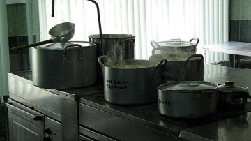 Grave nereguli la mai multe grădinițe din Chișinău