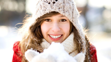 Sfaturi pe timp de ger