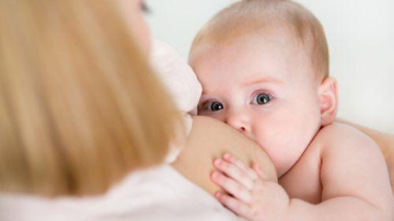 Антиоксидант из грудного молока защищает от болезни печени