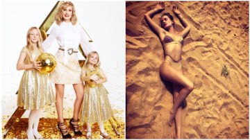 Подписчики Глюкозы назвали ее поведение недопустимым для матери двоих детей