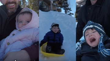 В США открылась вакансия няни-туристки с зарплатой в 1,5 тысячи долларов