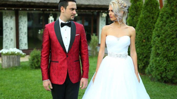 Gloria Gorceag, în febra pregătirilor pentru nuntă: „Dacă ar fi după voia mea, aș face-o în pădure, cu 30 de oameni și porumb fiert”