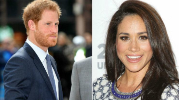 «Восемь дней наслаждения»: Принц Гарри провел отпуск с Меган Маркл в Норвегии