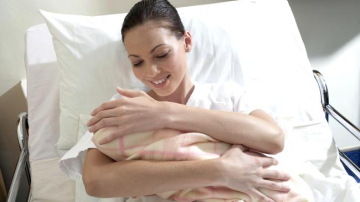 Восстановление после кесарева сечения: правильная реабилитация