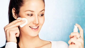 Îngrijirea pielii iarna: adevăr și minciună