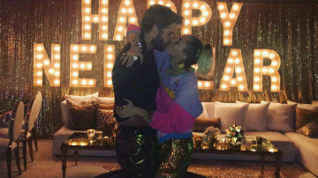 Новые подробности тайной свадьбы Майли Сайрус и Лиама Хемсворта