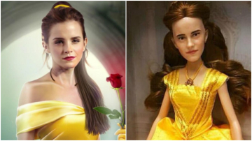 «Уродливая» принцесса «Диснея» возмутила интернет