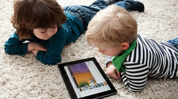 Desenele animate și influența lor asupra copiilor