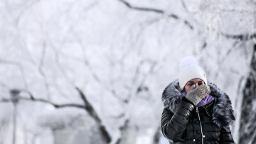 Temperaturile scăzute persistă