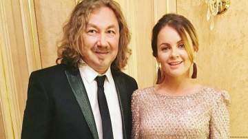 Юлия Проскурякова дала советы мамам недоношенных детей