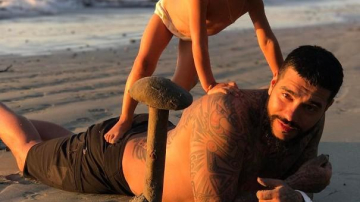 Мама Тимати высказалась о воспитании детей без денег