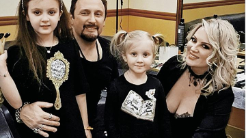 Стас Михайлов хочет детей, а его жена — внуков