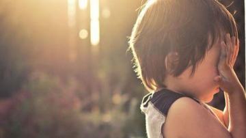 Copiii sunt luaţi la evidenţă psihiatrică de la patru ani