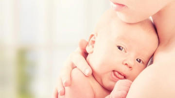 Zolușca s-a născut în Moldova. Cele mai populare prenume alese de moldoveni în 2016