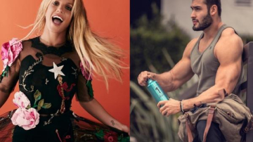 Britney Spears a confirmat relatia cu iubitul sau cu 10 ani mai tanar. Cum l-a cucerit pe dansatorul sexy