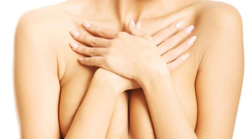 Cum evităm lăsarea sânilor?