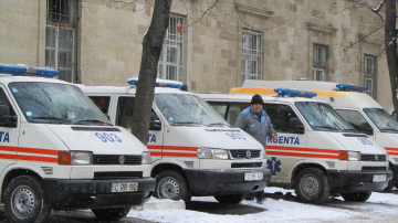 Лишь 28% вызовов «Скорой помощи» в 2016 году были оправданными