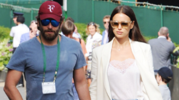 Bradley Cooper, tatăl ideal. Ce face pentru iubita lui însărcinată