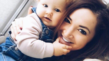 Как две капли: в Сети появился двойник Ольги Бузовой