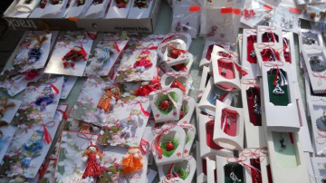 Через несколько дней в столице откроется весенняя ярмарка