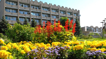 Sanatoriile din Moldova. Retrospectiva propunerilor