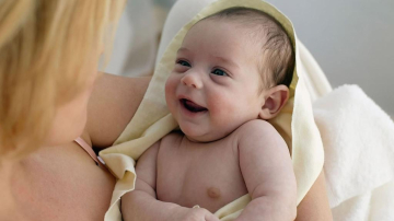 Cum sînt copiii născuți in anul Cocoșului