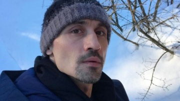 Дима Билан показал редкое фото с мамой и признался ей в любви