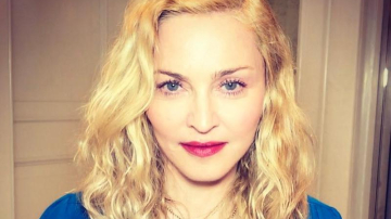 Madonna, în culmea fericirii! A primit aprobarea pentru a adopta două fetiţe din Malawi