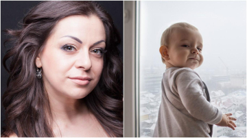 Ai și tu poze cu prima zăpadă?