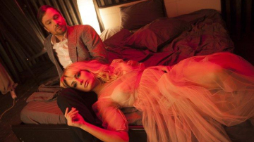 A fost publicat teaserul clipului filmat de Natalia Gordienko la Moscova